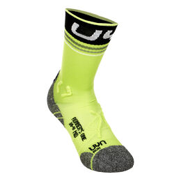 Vêtements De Running UYN Runner's One Mid Socks